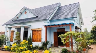 Nhà có 5 dấu hiệu phú quý này, càng ở càng có lộc, đừng dại bán đi