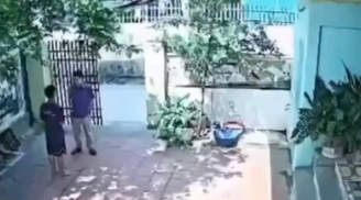 Thầy giáo ở Thanh Hóa tạm gác công việc để chăm học trò bị tát thủng màng nhĩ