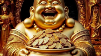 Thứ Bảy, Chủ Nhật Đổi Đời: 3 tuổi Tắm Trong Biển Tiền, muốn nghèo cũng khó