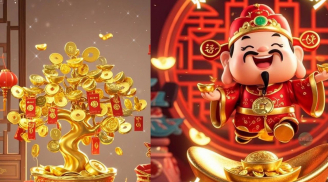 Từ 16/8-16/9: Top 3 con giáp vượt khó khăn ngoạn mục, phúc như sông, tiền như núi, giàu nhất vị trí số 2