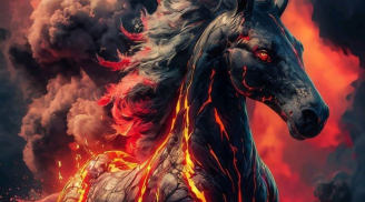 Tuần 18-24/8: Top 3 tuổi hấp tấp hỏng việc, Càng Vội Càng Hỏng, vàng bạc bay xa, chú ý tránh vận xui cả tuần