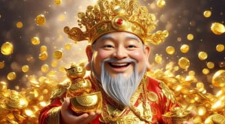 3 con giáp Mệnh Dày Phúc Lớn, 100 ngày tới tai nạn qua đi, cứ thế mà giàu