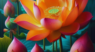 4 kiểu người Mệnh Lớn Phúc Sâu, Càng kiệm lời càng dễ làm nên đại sự