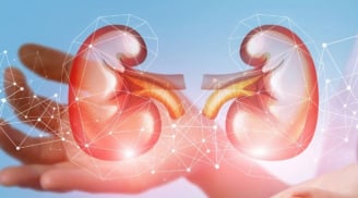 5 dấu hiệu xuất hiện vào buổi sáng có thể báo hiệu bệnh thận đang âm thầm tiến triển, đừng chủ quan