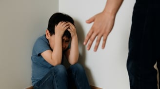 8 vị trí “tử huyệt” trên cơ thể trẻ, cha mẹ lỡ đánh vào có thể ân hận cả đời
