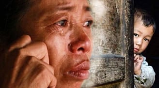 Các cụ dạy đúng: “Gia đình có 3 cái càng to, suốt đời nghèo khó, con cháu khó thành tài”