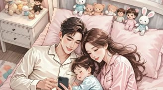 Cha mẹ càng 'keo kiệt' không cho con 5 điều này thì con lại càng trưởng thành, sau càng biết ơn cha mẹ