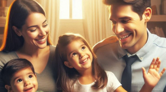  Cha mẹ thông thái tuyệt đối không nói 3 câu này, im lặng là vàng, nói ra là hại con