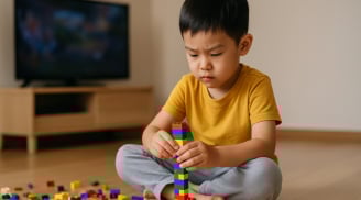 Hai đặc điểm sớm cho thấy con bạn có tố chất thông minh, không cần đợi điểm số mới biết