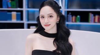 Hương Giang tự ví mình là Phạm Băng Băng với hình ảnh này cách đây 11 năm