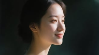 Tâm sinh tướng: Phụ nữ có 3 tướng mặt này 'quý hơn vàng', phúc khí sâu dày, cả đời phú quý