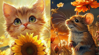 Tiết Xử Thử (23/8-6/9): 2 tuổi cần chú ý sức khỏe, 2 tuổi thuận buồm xuôi gió, nhanh tay nắm cơ hội vàng