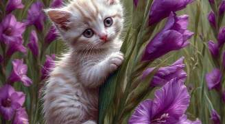  Lửa thử vàng: 3 con giáp tưởng chừng yếu đuối nhưng nội lực phi thường, vượt khó vươn lên về già giàu sụ