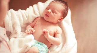 4 Giờ sinh cực đẹp của trẻ mang mệnh quý nhân, cả đời sung sướng cha mẹ nở mày nở mặt