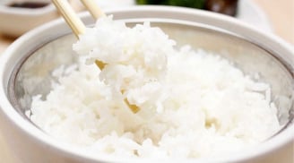 4 sai lầm khi nấu cơm khiến nó mất chất dinh dưỡng: 10 nhà thì 9 nhà làm sai thật đáng tiếc