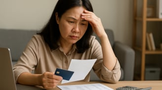 45 tuổi đừng giữ 7 thói quen này nếu không muốn mãi khổ vì tiền