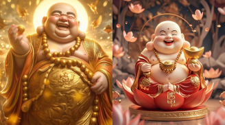 Chốt sổ Thần Tài cuối năm: 3 tuổi lật ngược tình thế, tháng 12 âm lịch bội thu tiền của, thành công bất ngờ