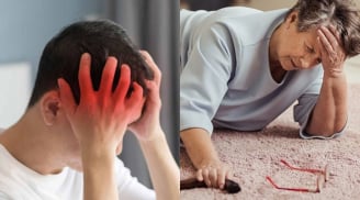 Đột quỵ ngày càng trẻ hóa: 30 giây nhận biết có thể cứu sống một mạng người