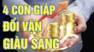 Hết Lúa Chúa Lại Ban: 2 tuổi buôn bán gặp thời, 2 tuổi ngồi chơi Lộc rơi trúng đầu