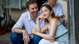 Lan Phương đáp trả khi bị nói đóng vai 'người bị hại' hậu ly hôn