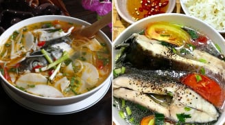 Loại gia vị là 'khắc tinh' của mùi tanh của cá, đem nấu kiểu gì cũng thơm ngon, ngọt thịt