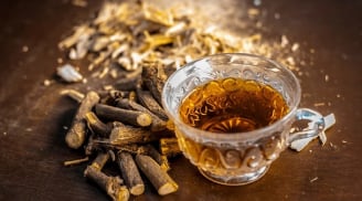 Loại thảo mộc có vị ngọt như đường nhưng giúp kiểm soát đường huyết, chống bệnh tiểu đường