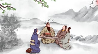 Miệng tốt, mệnh cũng sẽ tốt: Người có 4 tướng miệng này, càng nói càng có phúc, càng giàu có