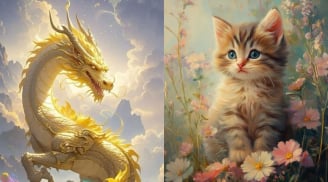 Nửa đầu tháng 7 âm lịch: 3 con giáp ào ào nhận Lộc Tổ Tiên, công việc khởi sắc, tiền tài ngập tràn