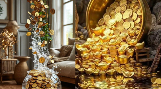 Nửa đầu tháng 9 dương lịch: 3 tuổi trúng lớn đặc biệt, cơ hội thành đại gia, Tình–Tài–Danh đều cực đỏ