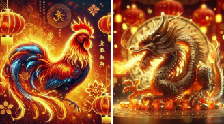 Top 4 tuổi Liên Tiếp Trúng Đậm, Giàu Có Ngút Ngàn sau 19/8, đặc biệt vị trí số 2