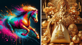 Top 4 tuổi Trúng Lớn, Cầu Tiền Có Tiền, Cầu Lộc Có Lộc sau 20/8, đặc biệt vị trí số 2