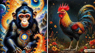 Từ 18/8 đến 31/8: 3 tuổi ngỡ lụi tàn bất ngờ trỗi dậy, Tổ Tiên độ mạng giàu lại càng giàu