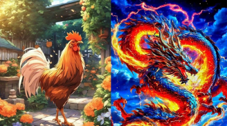  Từ 21/8-1/9 dương lịch: 3 tuổi đón đầu cơ hội, hứng mưa vàng tài lộc, Tổ Tiên độ trì, Thần Tài dẫn lối