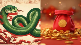 4 con giáp: Tháng 9 tài lộc bốn phương kéo tới, tháng 10 càng làm càng giàu, càng tiêu càng lộc