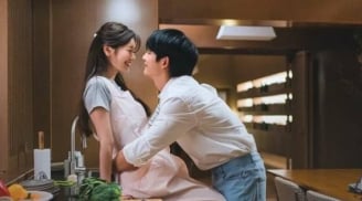 5 hành động thân mật hơn cả ‘chuyện ấy’ giúp vợ chồng sau 40 giữ lửa tình yêu