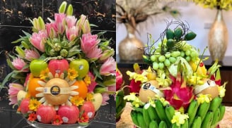 5 loại quả ngọt ngon nhưng lại bị kiêng không thắp hương, vì sao