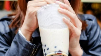 5 mẹo uống trà sữa thoải mái mà không lo béo bụng, tăng cân
