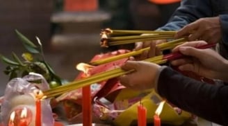 Cách hóa giải hung tinh tháng 7 âm lịch theo thầy phong thủy, giúp gia chủ bình an khỏe mạnh