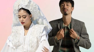 Đen Vâu lộ diện giữa tin đồn có con với Hoàng Thùy Linh, thái độ gây chú ý