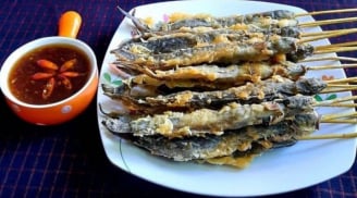 Loại cá từng là “của nhà nghèo” nay thành đặc sản: Khô cá lên tới 700.000 đồng/kg, giới nhà giàu săn lùng