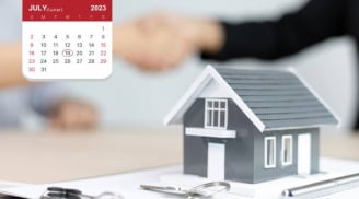 Nên hay không nên mua nhà vào tháng 7 âm lịch Cô hồn, sự thật này sẽ khiến bạn bất ngờ