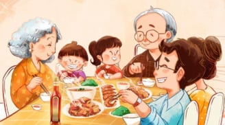 Nhà có 4 thứ này, không giàu có cũng thịnh vượng, đời đời ấm no