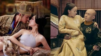Sau khi được Hoàng đế sủng hạnh, phi tần sợ nhất bị thái giám làm điều này