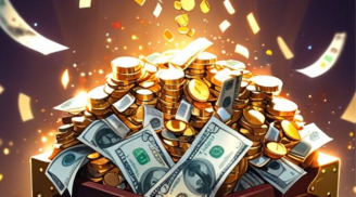 Sau Rằm tháng 7 đến hết Ất Tỵ 2025: Top 3 tuổi Đón Mưa Tài Lộc, Công Danh Thăng Tiến Như Vàng Lên Giá