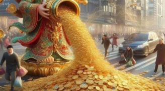 Top 3 con giáp hào phóng nên vận may tiền bạc về ầm ầm, nhiều mối thâm tình chất lượng