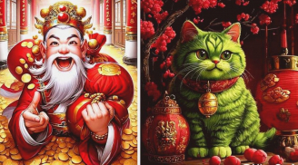 Từ 19/8 đến 19/9: 3 tuổi Làm Ăn Trúng Đậm, Công Danh Lẫy Lừng, giàu nhất người đầu tiên