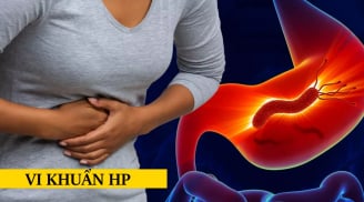 Vi khuẩn HP sợ 5 loại thực phẩm này nhất, nên ăn để bảo vệ dạ dày