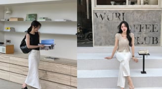 5 món đồ thiết kế basic, dễ phối, không bao giờ lỗi mốt