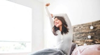 5 thói quen đơn giản giúp chị em khỏe mạnh và xinh đẹp bất chấp tuổi tác