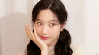 7 kiểu tóc xinh yêu sành điệu của Moon Ga Young